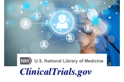 ClinicalTrials.gov image