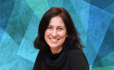Headshot of Dr. Carla Martins