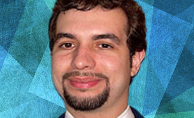 Headshot of Dr. Daniel Costa