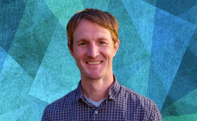 Headshot of Dr. Daniel Spakowicz
