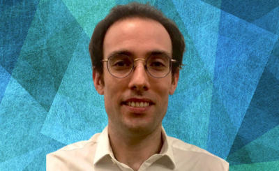 Headshot of Dr. Jon Zugazagoitia