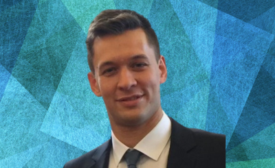 Headshot of Dr. Zoltan Lohinai