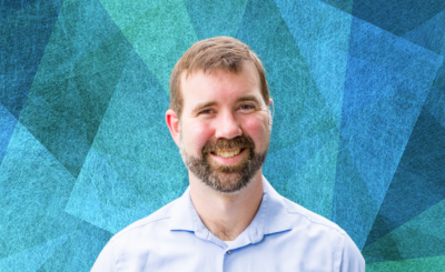 headshot of Jacob Kaufman, Md, PhD