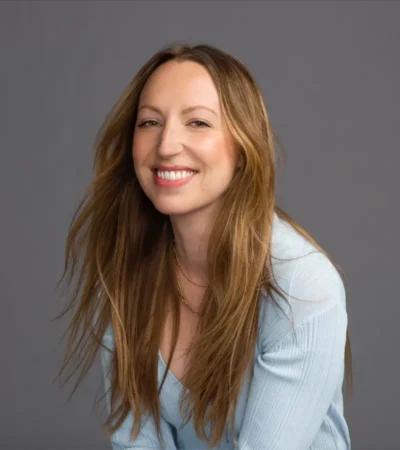 Anna Konkle LCFA Board of Directors headshot