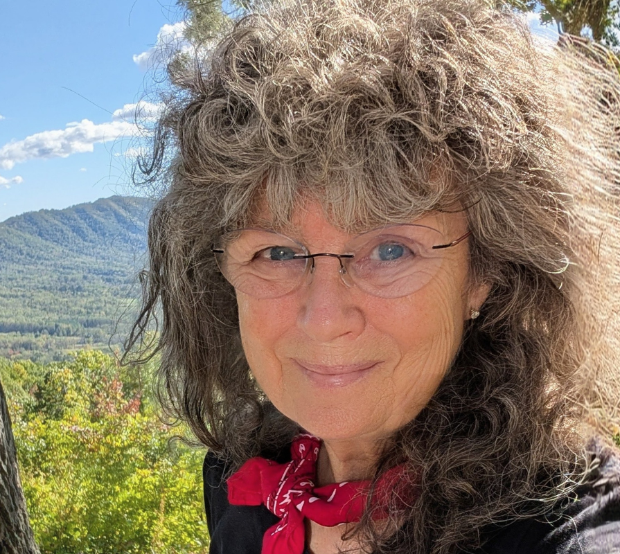 Donnita Butler headshot