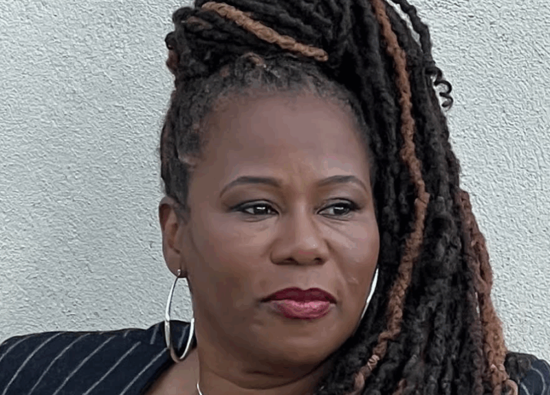 Headshot of Colette Smith