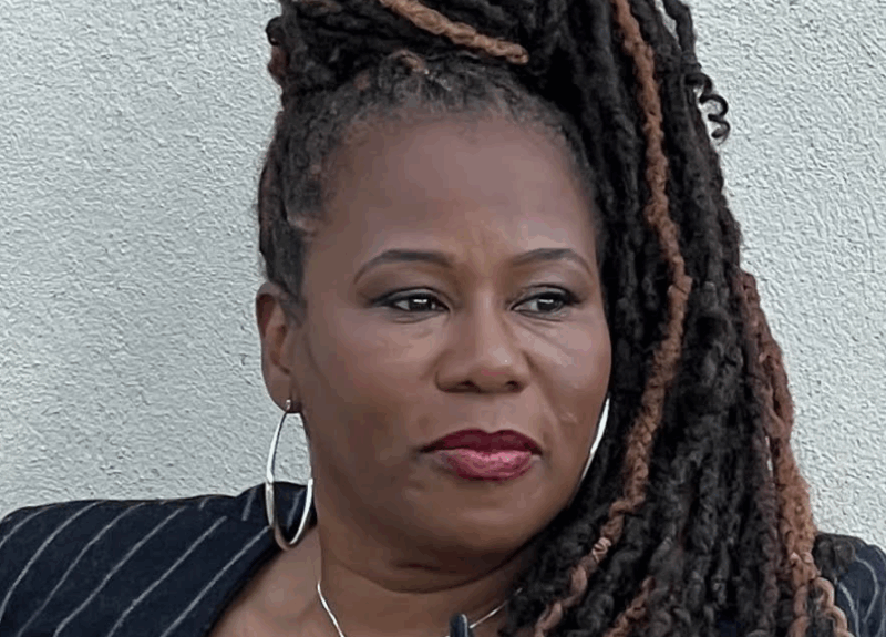 Headshot of Colette Smith