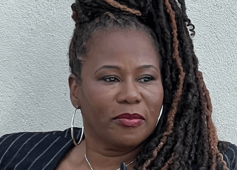 Headshot of Colette Smith